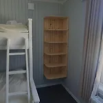 Hotel Fregn Ljørdal