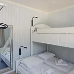 Fregn Ljørdal