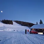 Fregn Hotel Ljørdal