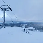 Fregn Ljørdal