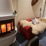 Fregn Ljørdal