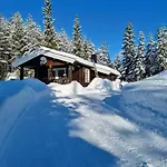 Hotel Fregn