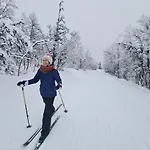 Fregn Ljørdal