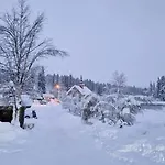 Fregn * Ljørdal