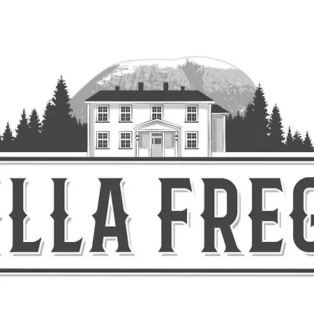 Ξενοδοχείο Fregn