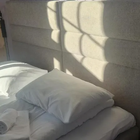 Fregn Hotel