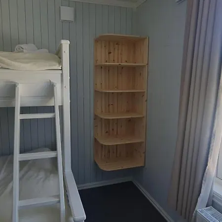 Hotell Fregn Ljordalen