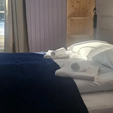 Ξενοδοχείο Fregn