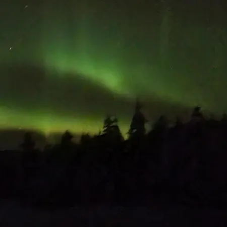 Hotell Fregn Ljordalen