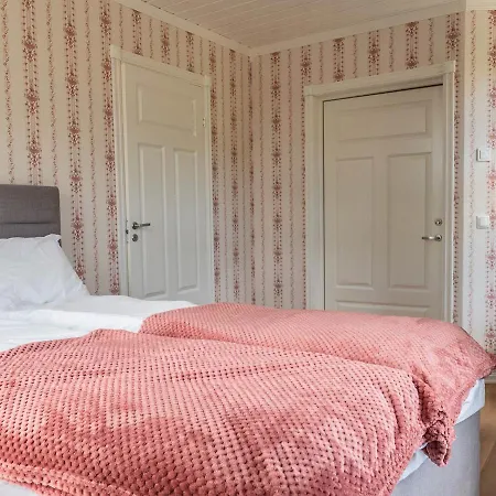 Hotel Fregn