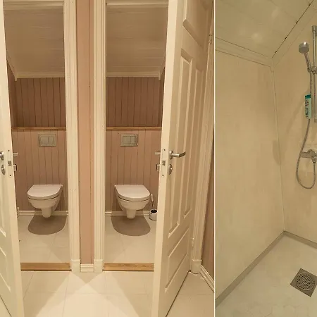 Ξενοδοχείο Fregn