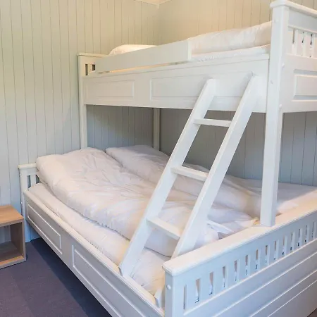 Hotell Fregn Ljordalen