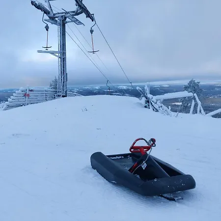 Fregn Ξενοδοχείο