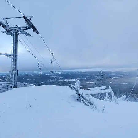Fregn Ljordalen