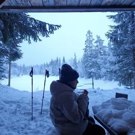 Fregn * Ljordalen