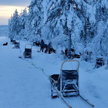Ξενοδοχείο Fregn