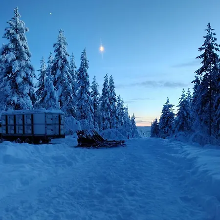 Ξενοδοχείο Fregn