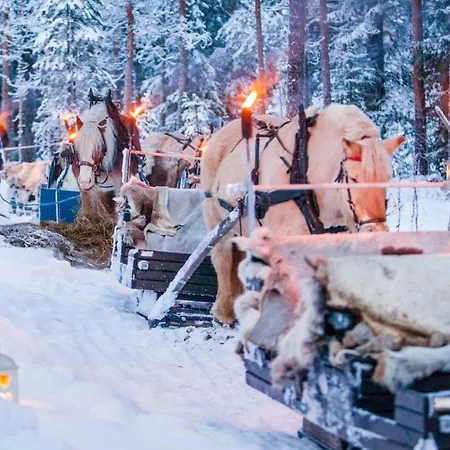 Fregn Hotell Ljordalen