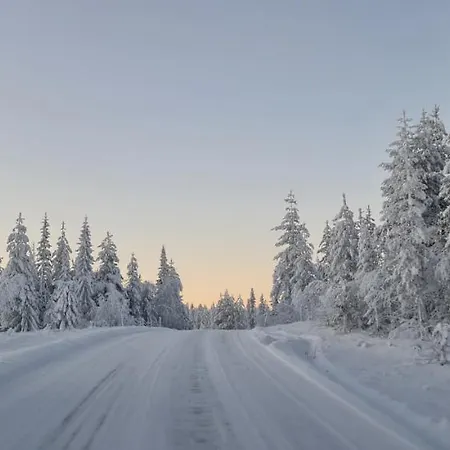 Fregn Hotell Ljordalen