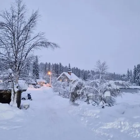 Fregn * Ljordalen