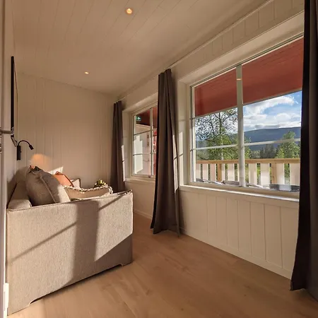 Fregn Ξενοδοχείο *