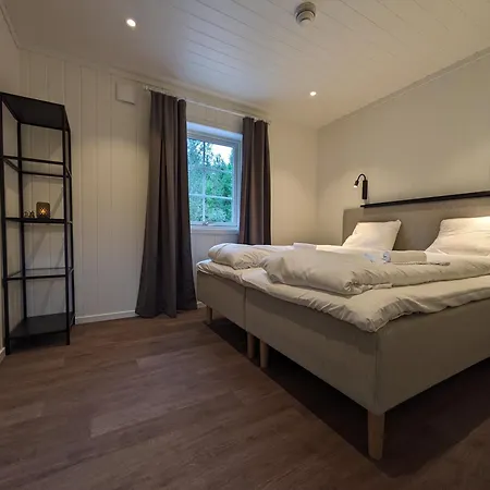 Fregn Hotell