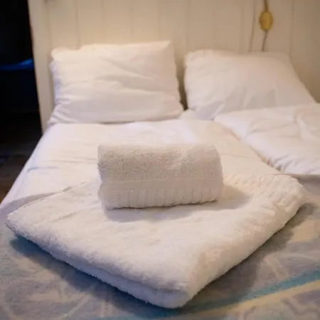 Hotell Fregn