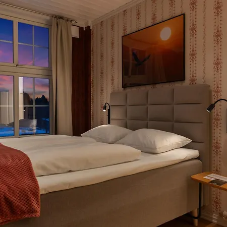 Fregn Hotell