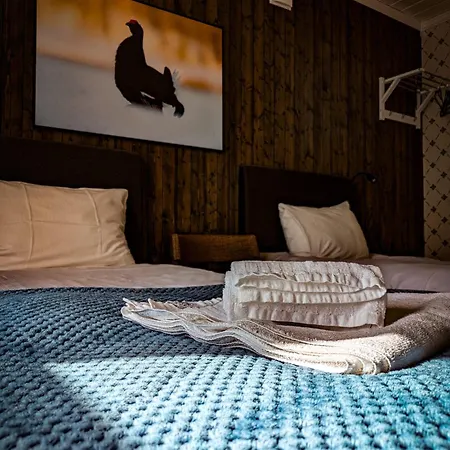 Hotell Fregn *