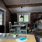 酒店 Fregn Ljørdal