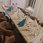 酒店 Fregn Ljørdal