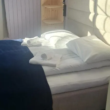 Fregn Otel