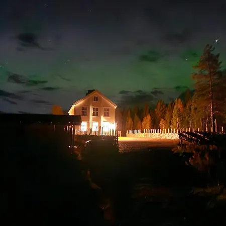 Fregn Ljordal